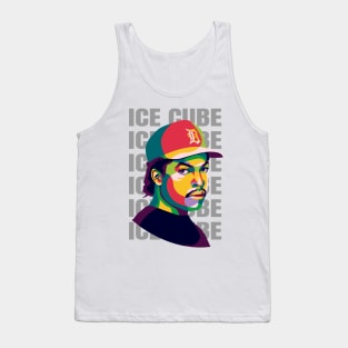 Young IC Tank Top